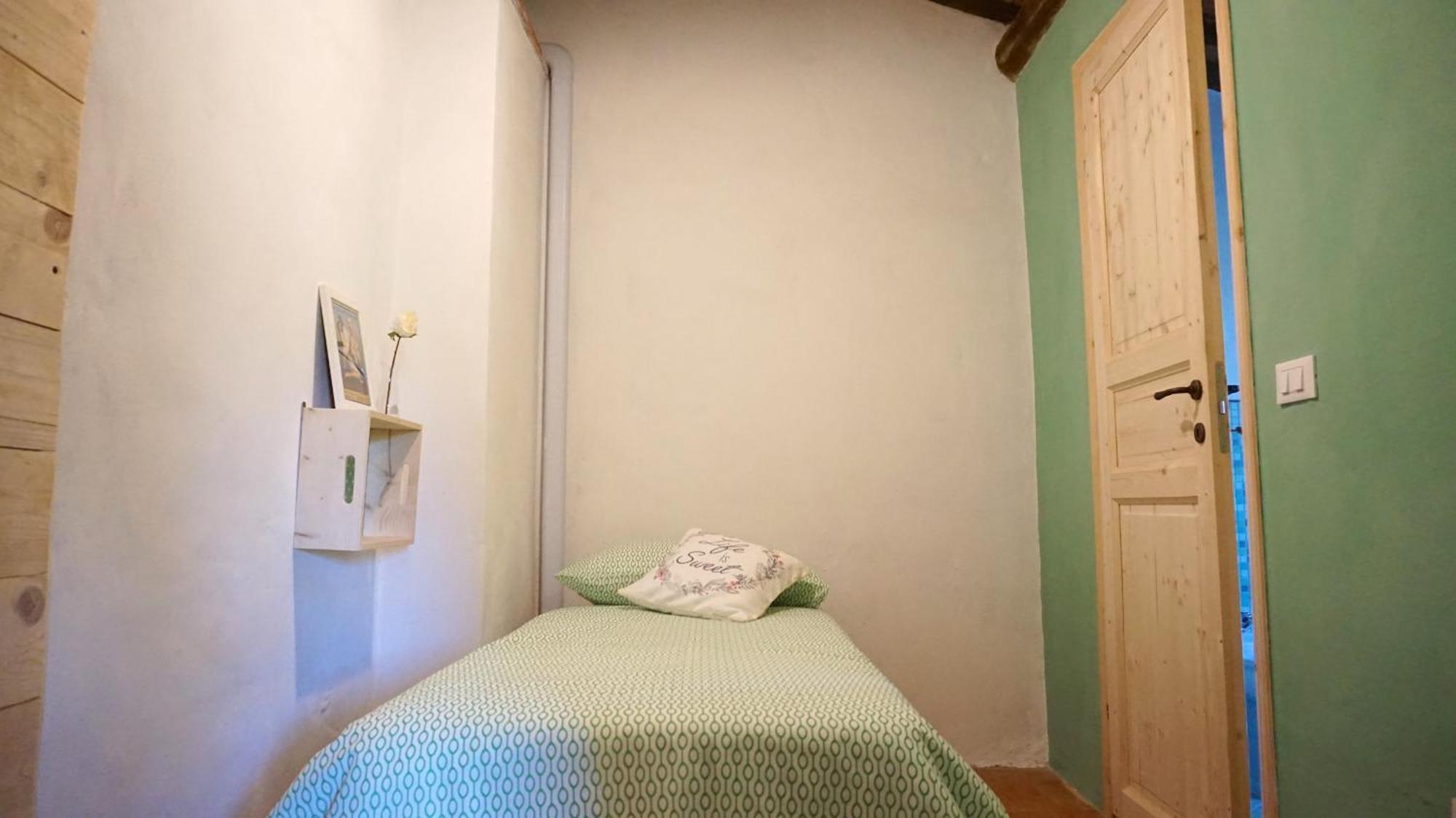 Agriturismo Le Vallilunghe Apartment Lucca Exterior photo